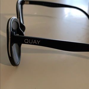 Quay Australia Accessories - Quay Australia sunnies, brand new, Fabfitfun Box Quay Australia Accessories - Quay Australia sunnies, brand new, Fabfitfun Box